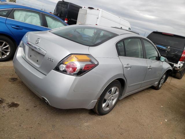 Photo 4 from auction – 2008 NISSAN ALTIMA 2.5 with VIN 1N4AL21E08N557173