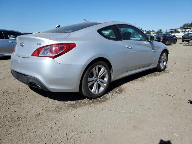 Photo 4 from auction – 2011 HYUNDAI GENESIS CO with VIN KMHHT6KD7BU059941