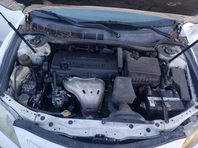 Photo 7 from auction – 2009 TOYOTA CAMRY BASE with VIN 4T1BE46K79U906609
