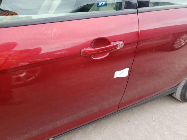 Photo 9 from auction – 2016 FORD FOCUS SE with VIN 1FADP3F22GL292675