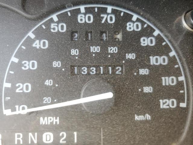 Foto 8 de la subasta – 1998 FORD EXPLORER con VIN 1FMZU32PXWZB37714