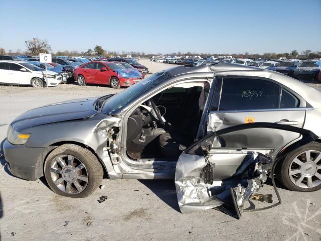 Photo 9 from auction – 2008 LINCOLN MKZ with VIN 3LNHM26T78R657213