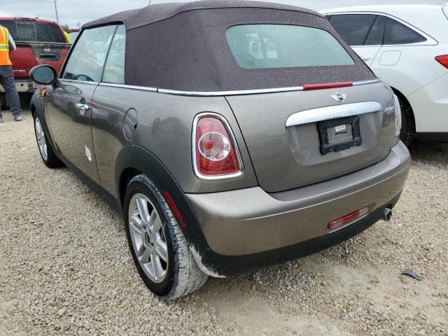 Photo 3 from auction – 2013 MINI COOPER with VIN WMWZN3C54DT568707