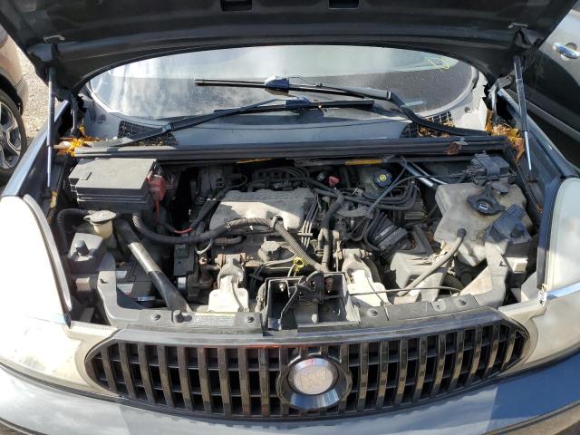 Photo 7 from auction – 2005 BUICK RENDEZVOUS with VIN 3G5DA03E85S539124