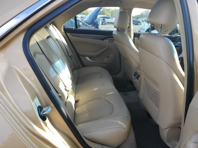 Photo 6 from auction – 2013 CADILLAC CTS LUXURY with VIN 1G6DG5E58D0111242