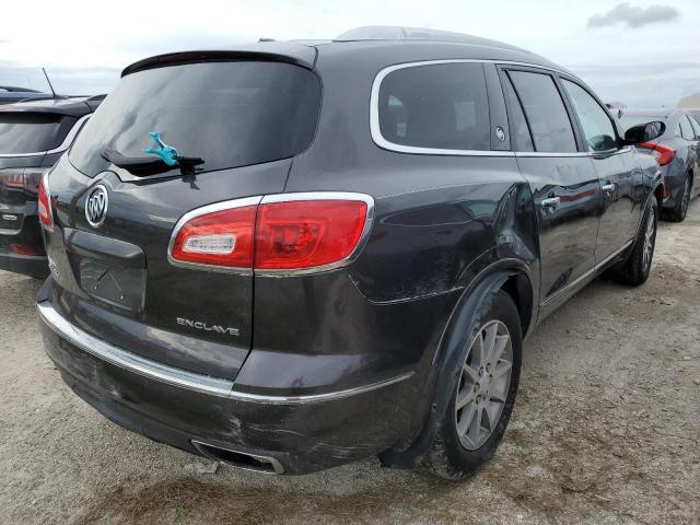 Photo 4 from auction – 2015 BUICK ENCLAVE with VIN 5GAKRBKD9FJ204438