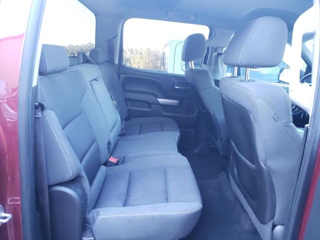Photo 6 from auction – 2015 CHEVROLET SILVERADO with VIN 3GCPCREC0FG252090
