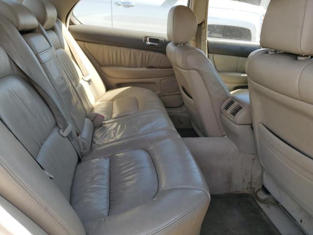 Photo 6 from auction – 1999 LEXUS LS 400 with VIN JT8BH28F0X0150950
