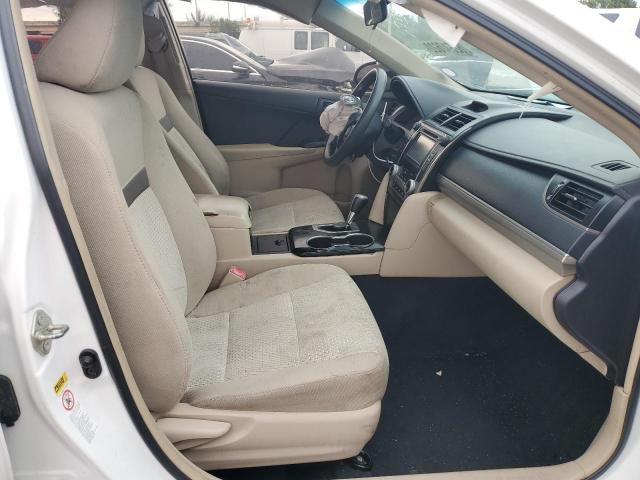 Photo 5 from auction – 2014 TOYOTA CAMRY L with VIN 4T1BF1FK0EU453746