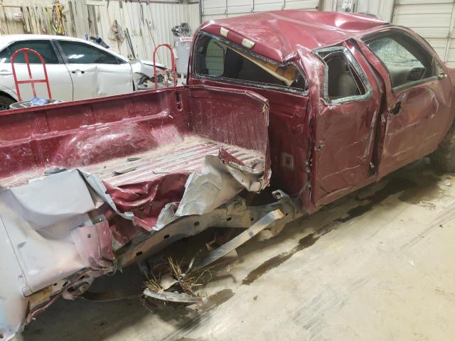 Photo 9 from auction – 2005 GMC CANYON with VIN 1GTCS196X58105514