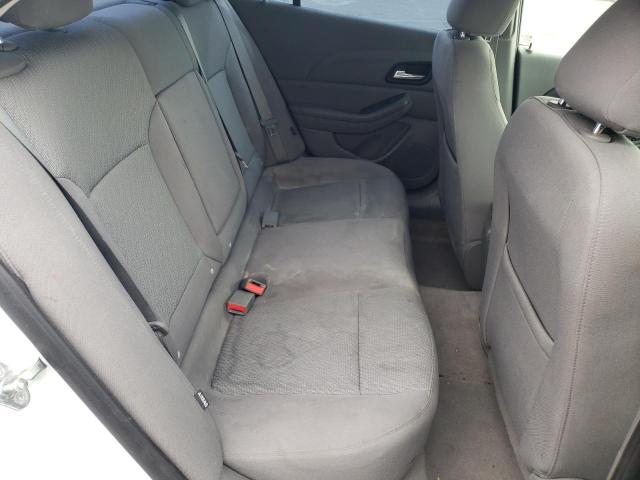 Photo 6 from auction – 2013 CHEVROLET MALIBU LS with VIN 1G11A5SA9DF313628