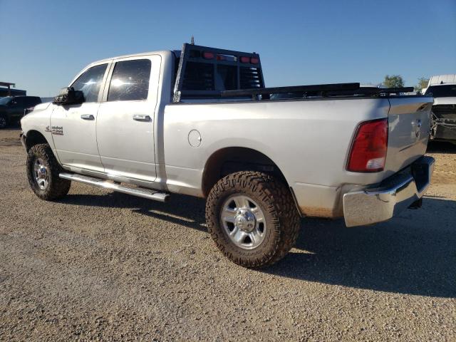 Photo 3 from auction – 2017 RAM 2500 SLT with VIN 3C6UR5DL6HG515642