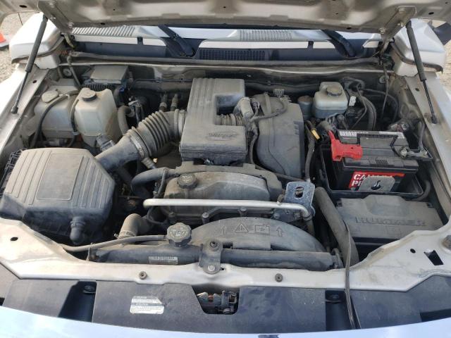 Photo 7 from auction – 2008 HUMMER H3 with VIN 5GTEN13EX88167041