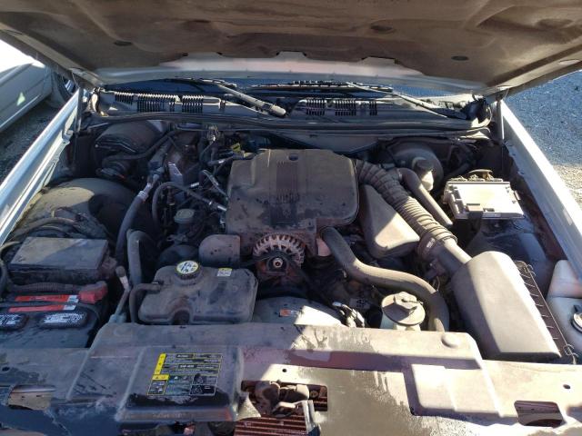 Photo 7 from auction – 2005 MERCURY GRAND MARQ with VIN 2MEFM74W15X603679