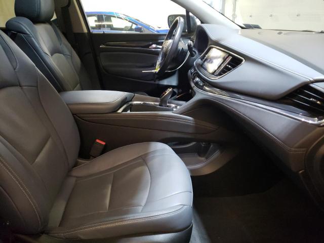 Photo 5 from auction – 2020 BUICK ENCLAVE PR with VIN 5GAEVBKW6LJ313591