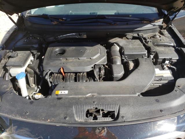 Photo 7 from auction – 2015 HYUNDAI SONATA SE with VIN 5NPE24AF5FH240635