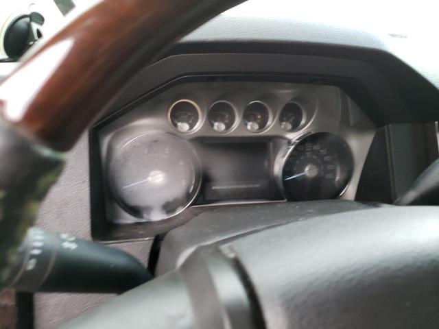 Photo 8 from auction – 2015 FORD F350 SUPER with VIN 1FT8W3BT2FEB29072