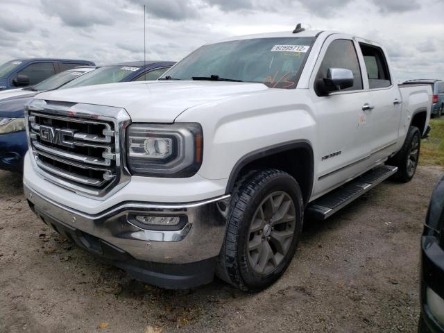 Photo 2 from auction – 2016 GMC SIERRA C15 with VIN 3GTP1NEC5GG114979