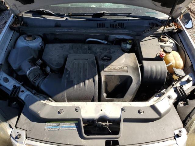 Photo 7 from auction – 2007 PONTIAC G5 with VIN 1G2AL15F777126845