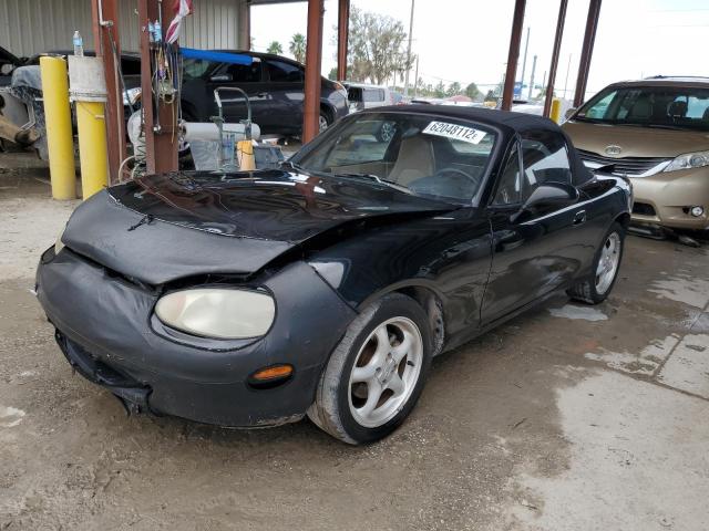 Photo 2 from auction – 1999 MAZDA MX-5 MIATA with VIN JM1NB3533X0120938