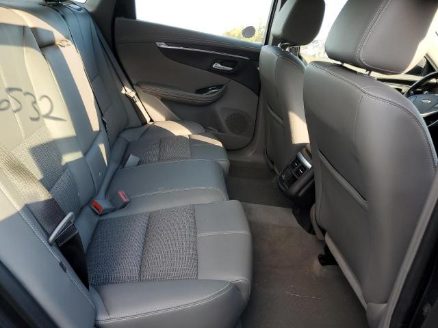 Photo 6 from auction – 2018 CHEVROLET IMPALA LT with VIN 2G1105S39J9130318