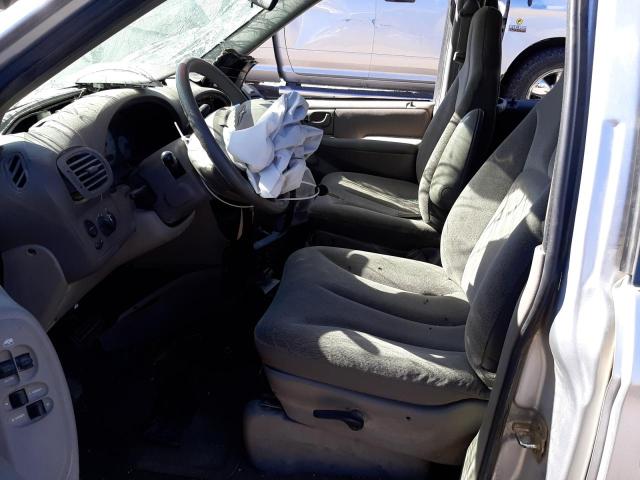 Photo 5 from auction – 2003 CHRYSLER TOWN & COU with VIN 2C4GP44363R141025