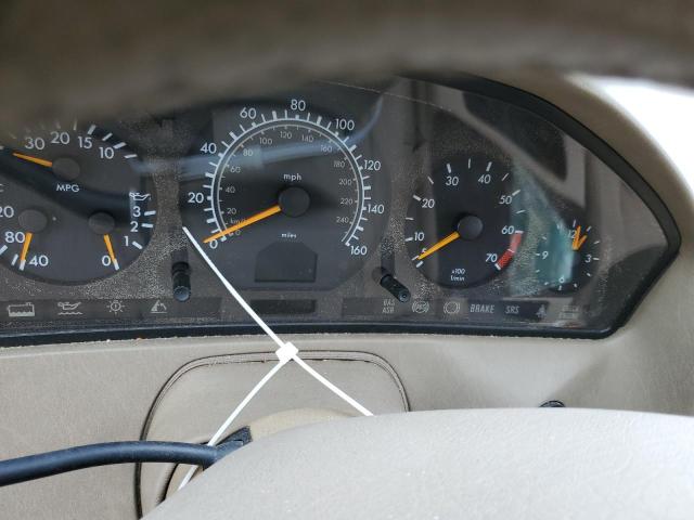 Photo 8 from auction – 1998 MERCEDES-BENZ SL 500 with VIN WDBFA67F5WF157385