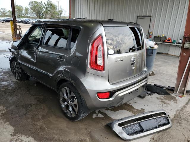 Photo 3 from auction – 2013 KIA SOUL + with VIN KNDJT2A69D7576502
