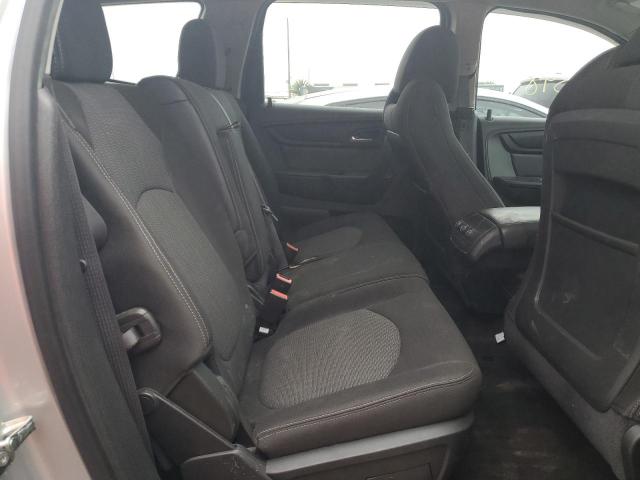 Photo 6 from auction – 2015 CHEVROLET TRAVERSE L with VIN 1GNKRGKD8FJ199428