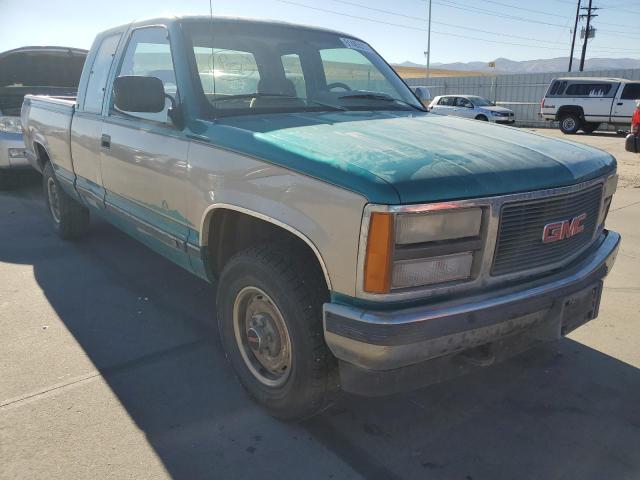 GMC SIERRA K25 1993 with VIN 2GTFK29KXP1530513 - Photo from auction