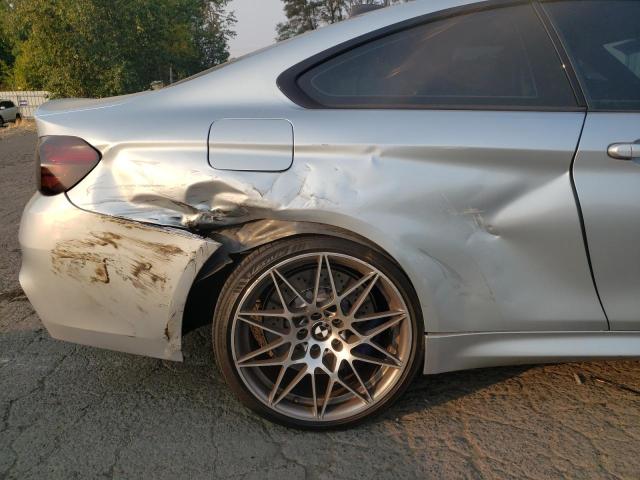 Photo 9 from auction – 2016 BMW M4 with VIN WBS3R9C51GK708618