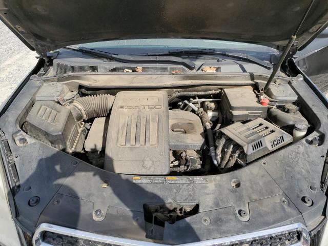 Photo 7 from auction – 2013 CHEVROLET EQUINOX LT with VIN 2GNFLEEK1D6128339