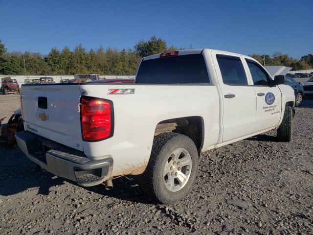 Photo 4 from auction – 2014 CHEVROLET SILVERADO with VIN 3GCUKREC3EG362927