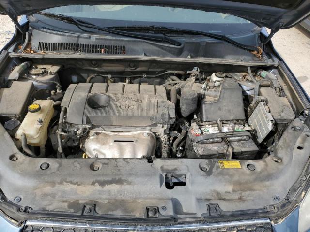 Photo 7 from auction – 2012 TOYOTA RAV4 LIMIT with VIN 2T3YF4DV5CW153164