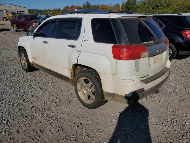 Photo 3 from auction – 2013 GMC TERRAIN SL with VIN 2GKFLWE36D6151532