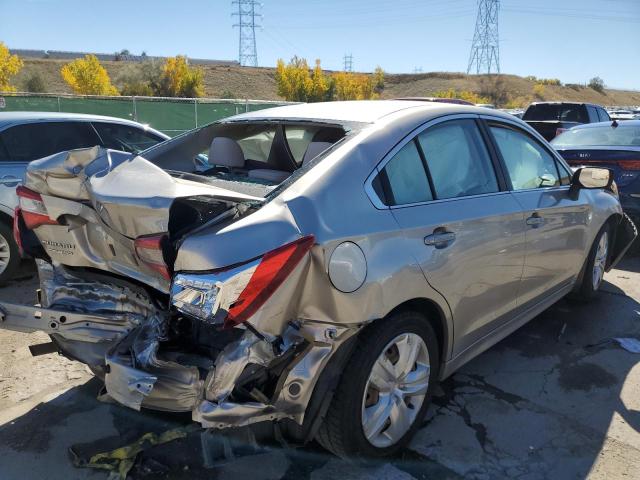 Photo 4 from auction – 2015 SUBARU LEGACY 2.5 with VIN 4S3BNAA6XF3060023