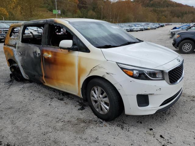 Photo 9 from auction – 2016 KIA SEDONA L with VIN KNDMA5C10G6149743