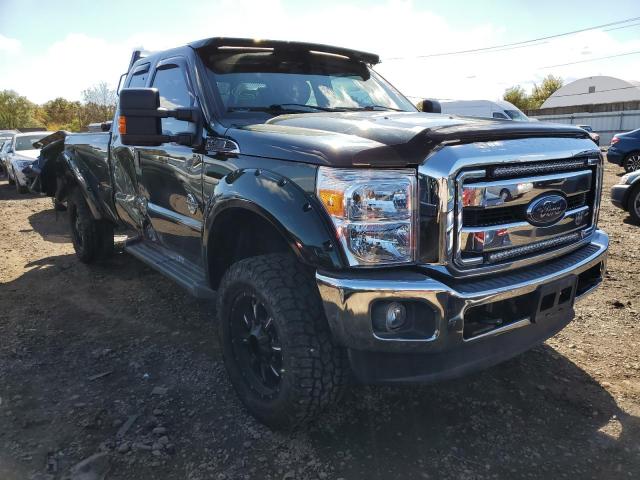 FORD F250 SUPER 2016 with VIN 1FT7X2BT9GEC39475 - Photo from auction