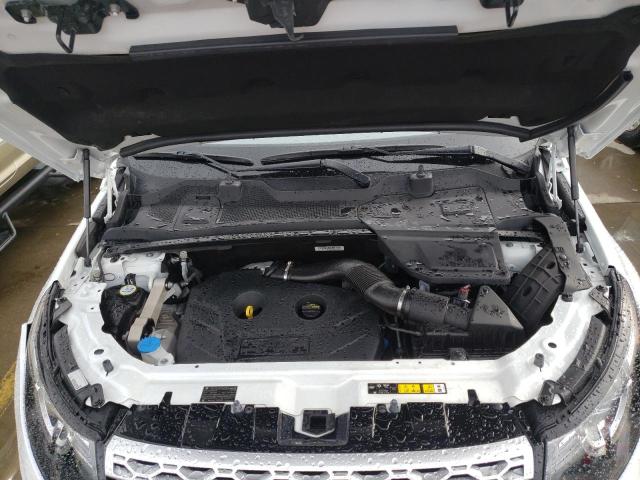 Photo 7 from auction – 2017 LAND ROVER DISCOVERY with VIN SALCR2BGXHH665728