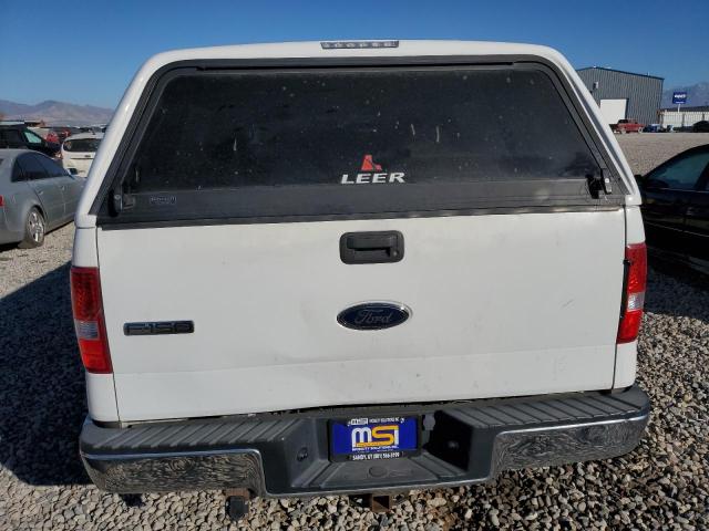 Photo 9 from auction – 2004 FORD F150 with VIN 1FTRX12W64NC11089