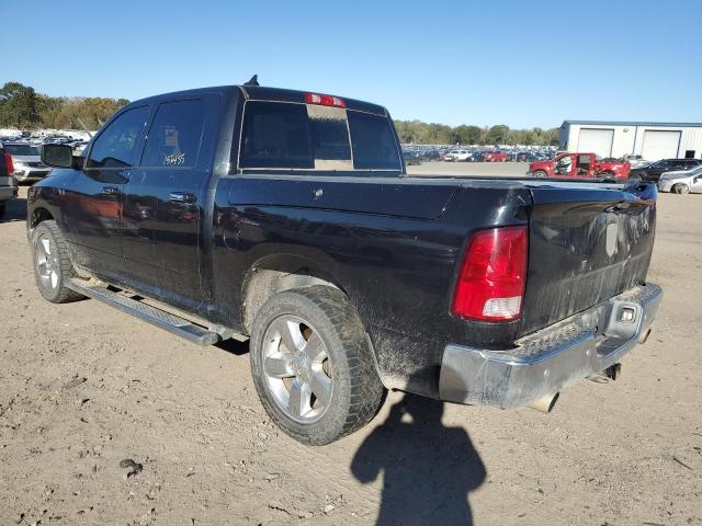 Photo 3 from auction – 2016 RAM 1500 SLT with VIN 1C6RR6LT5GS107976