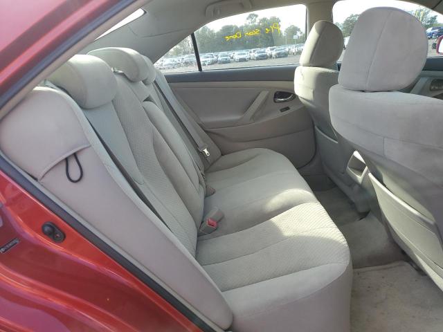 Photo 6 from auction – 2007 TOYOTA CAMRY CE with VIN 4T1BE46K07U005675