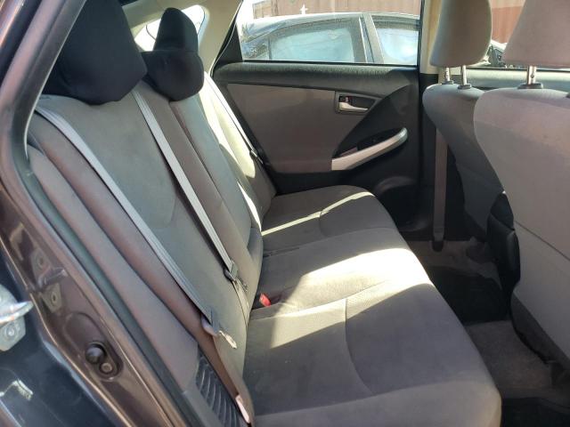 Photo 6 from auction – 2014 TOYOTA PRIUS with VIN JTDKN3DU1E0358711