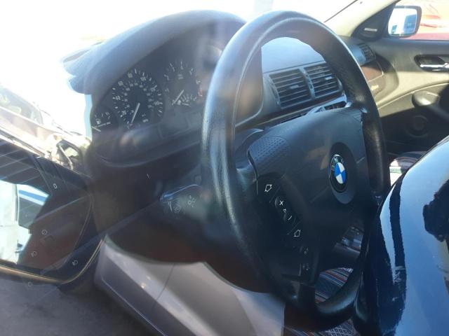 Photo 8 from auction – 2003 BMW 325 I with VIN WBAEV33423KR24937