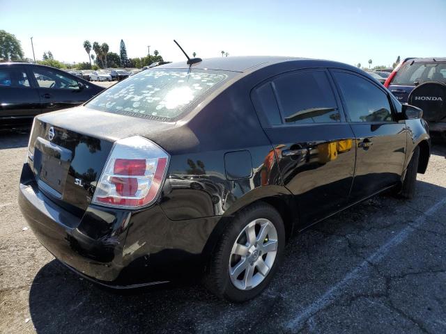 Photo 4 from auction – 2008 NISSAN SENTRA 2.0 with VIN 3N1AB61E48L719975
