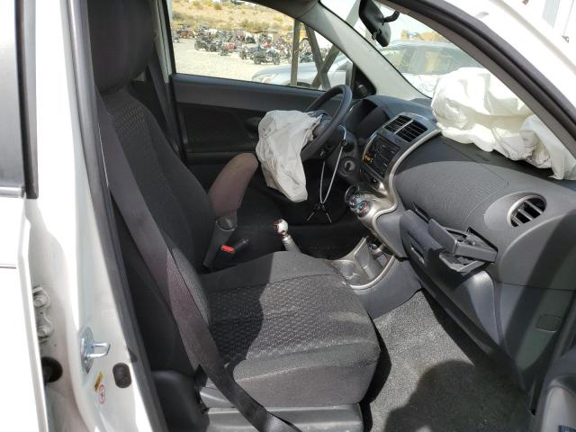 Photo 5 from auction – 2012 TOYOTA SCION with VIN JTKKU4B49C1025507