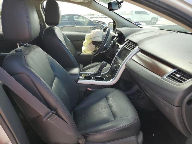 Photo 5 from auction – 2014 FORD EDGE LIMIT with VIN 2FMDK3KC8EBA26660