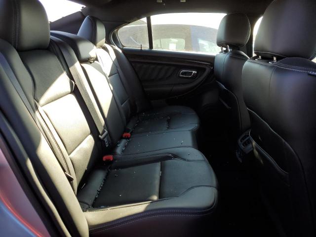 Photo 6 from auction – 2016 FORD TAURUS LIM with VIN 1FAHP2J84GG118879