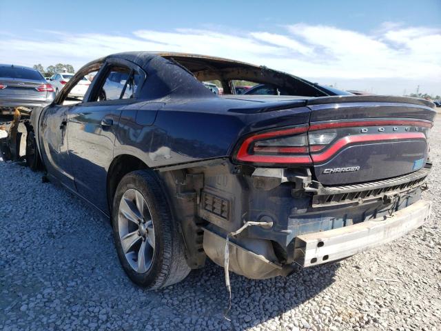 Photo 3 from auction – 2015 DODGE CHARGER SE with VIN 2C3CDXBG9FH848410