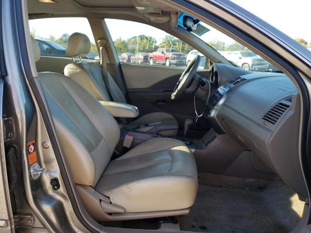 Photo 5 from auction – 2003 NISSAN ALTIMA SE with VIN 1N4BL11E43C158723
